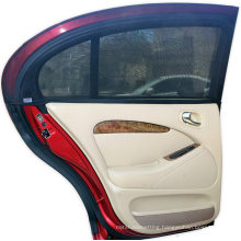 car sun shade screen window